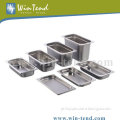 Stainless Steel 1/3 GN Pan